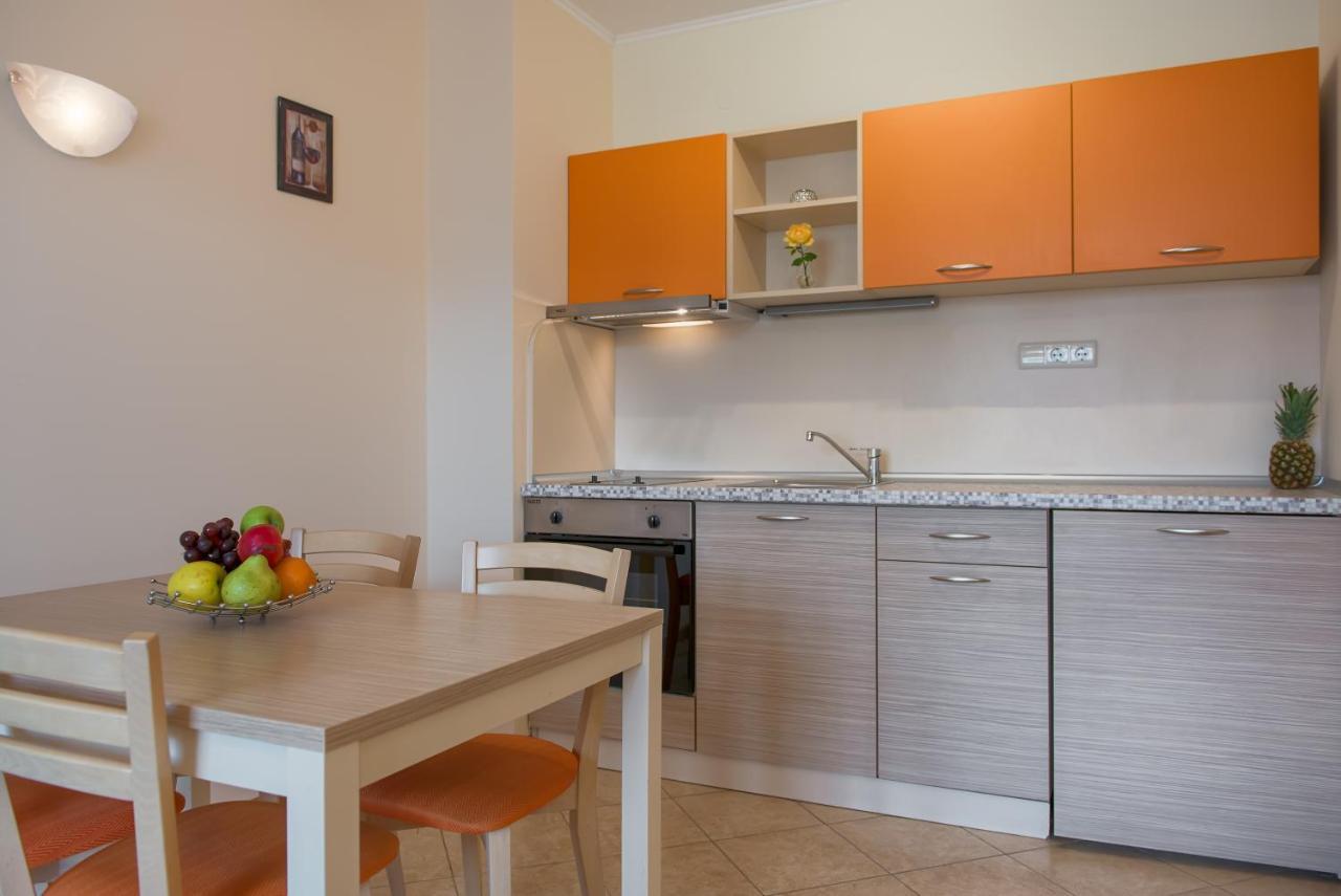 Royal Sun Apartments Sunny Beach Ngoại thất bức ảnh