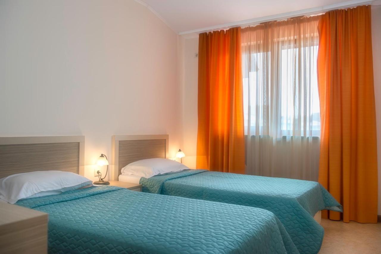 Royal Sun Apartments Sunny Beach Ngoại thất bức ảnh