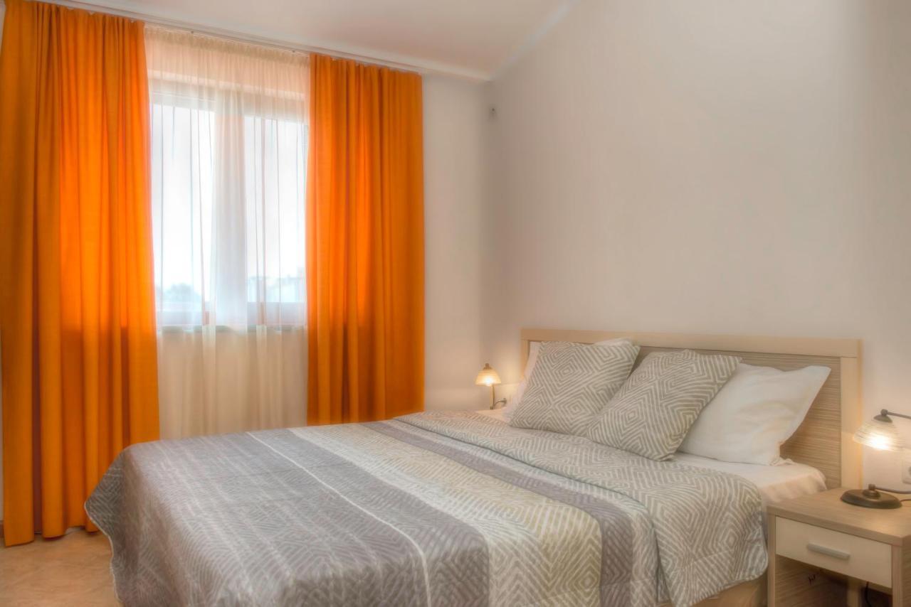 Royal Sun Apartments Sunny Beach Ngoại thất bức ảnh
