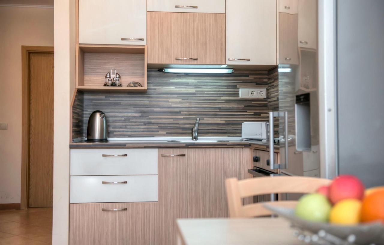 Royal Sun Apartments Sunny Beach Ngoại thất bức ảnh