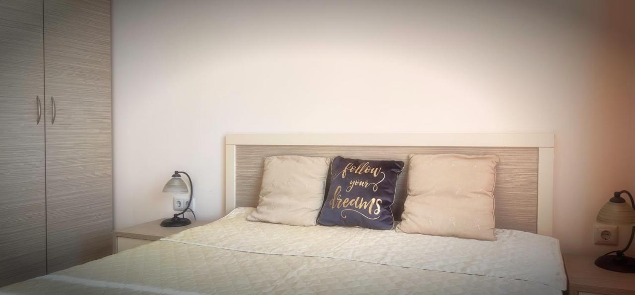 Royal Sun Apartments Sunny Beach Ngoại thất bức ảnh