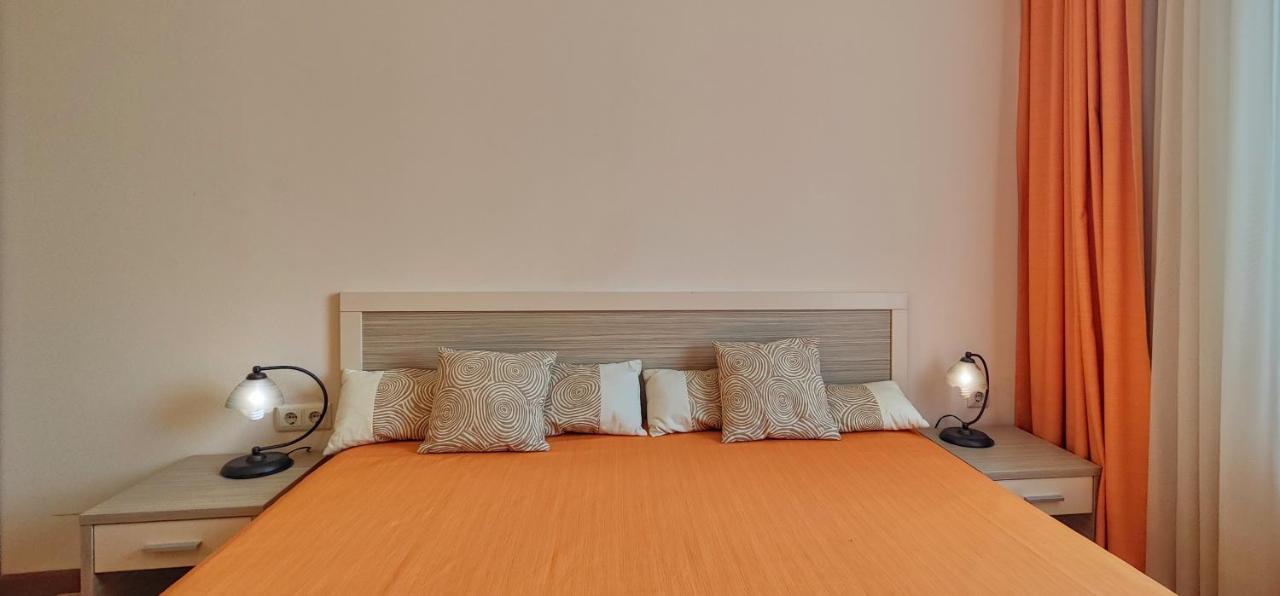 Royal Sun Apartments Sunny Beach Ngoại thất bức ảnh