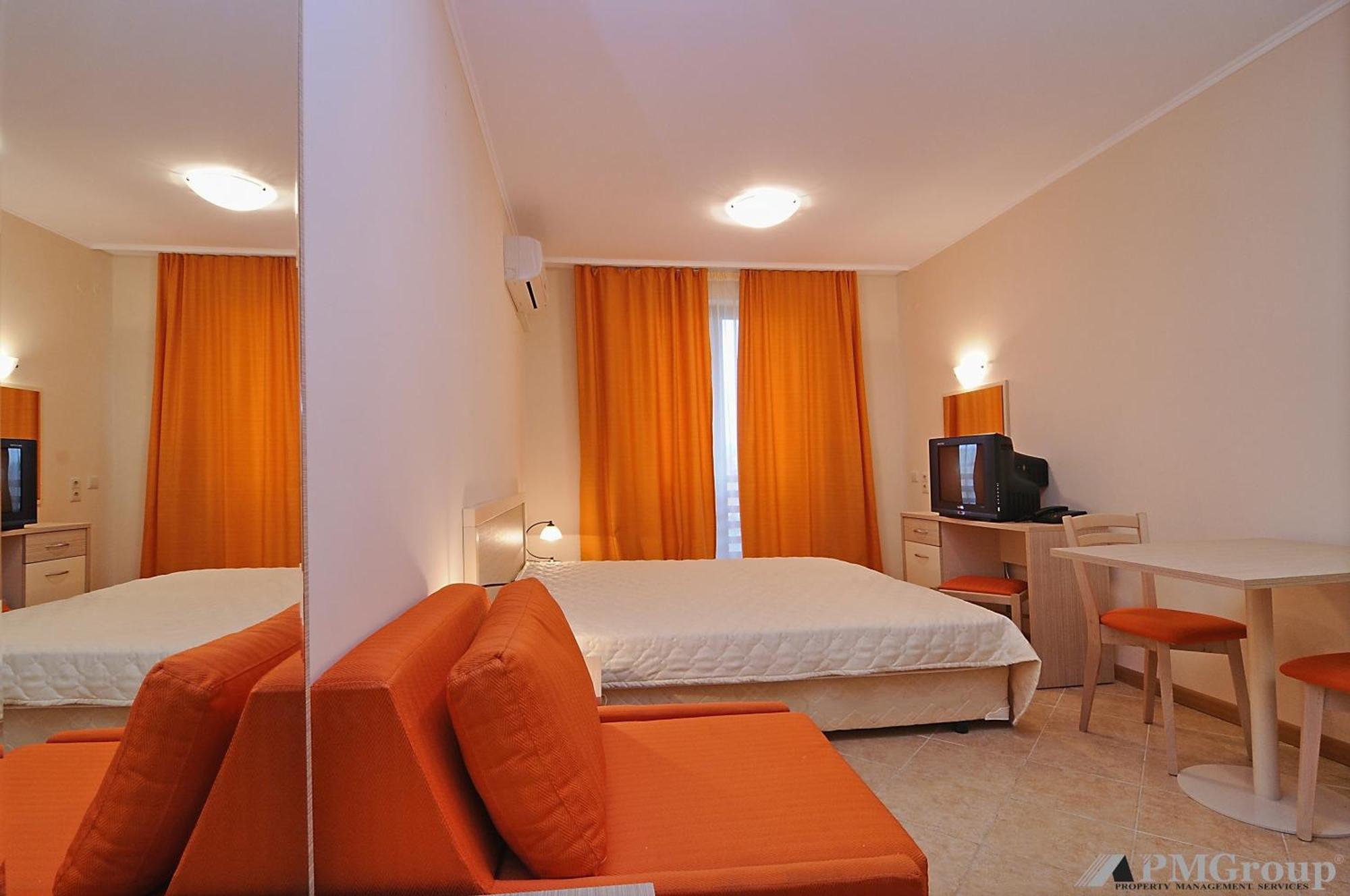 Royal Sun Apartments Sunny Beach Phòng bức ảnh