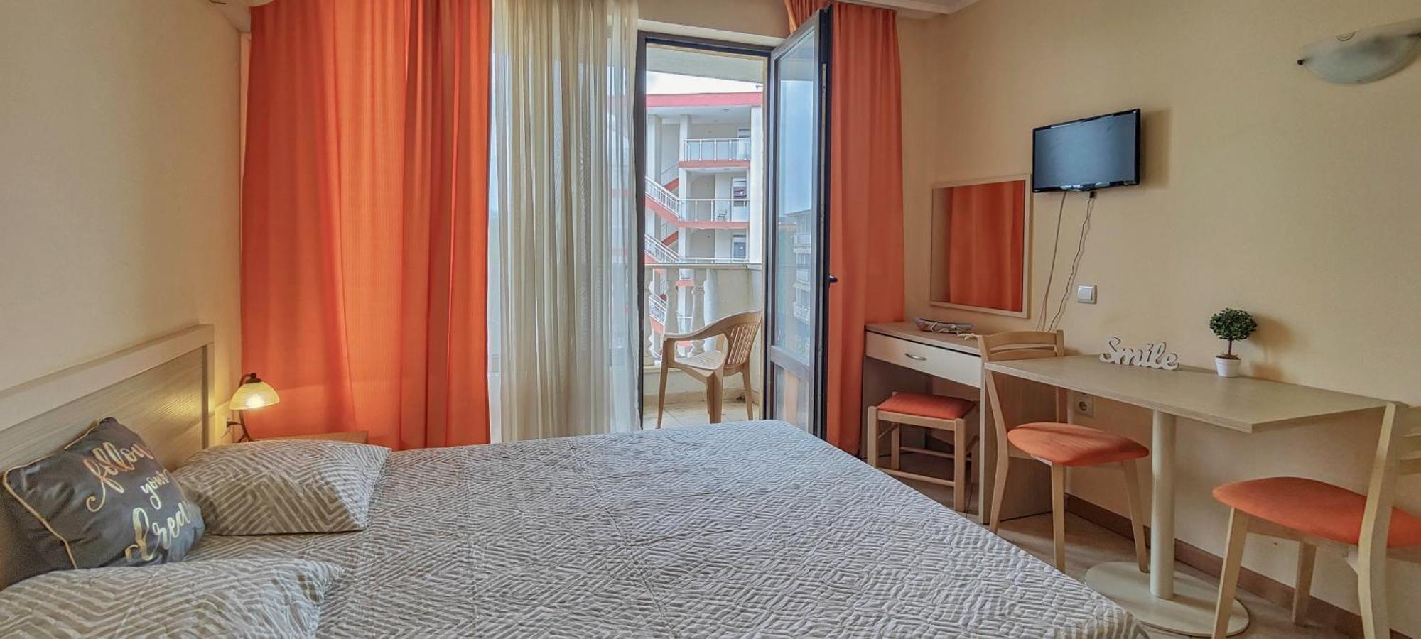 Royal Sun Apartments Sunny Beach Ngoại thất bức ảnh