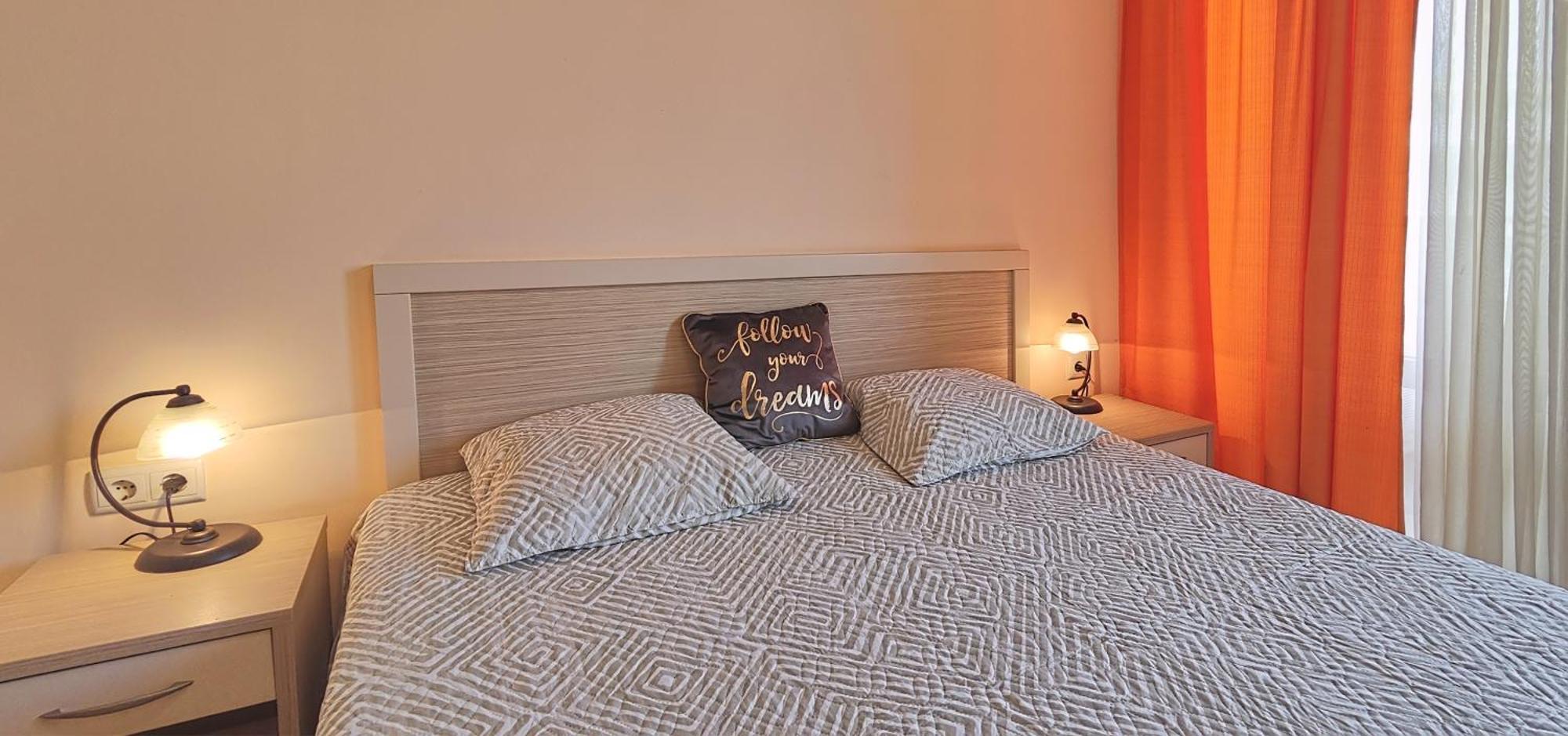 Royal Sun Apartments Sunny Beach Ngoại thất bức ảnh