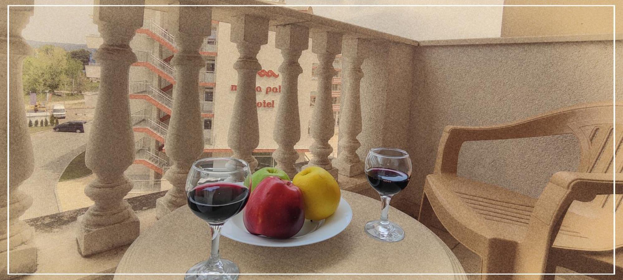 Royal Sun Apartments Sunny Beach Ngoại thất bức ảnh