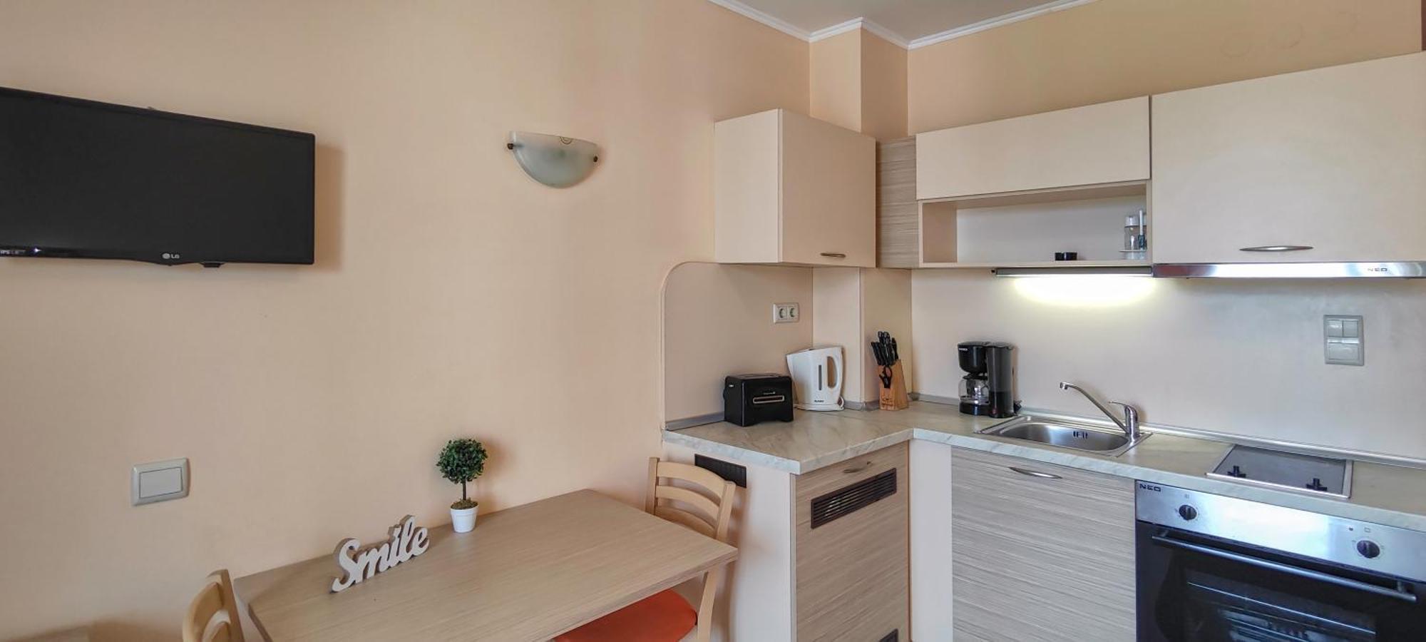 Royal Sun Apartments Sunny Beach Ngoại thất bức ảnh