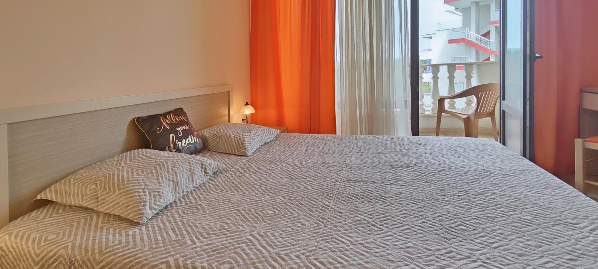Royal Sun Apartments Sunny Beach Ngoại thất bức ảnh